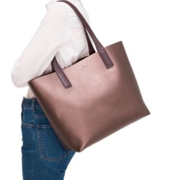 Kate Spade New York Arch reversible tote - Picture 4 of 5